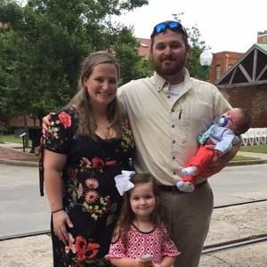 Meet your Posher, Traci